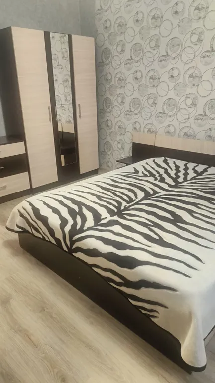 Дорогие гости! Представляем вам совершенно новые апартаменты