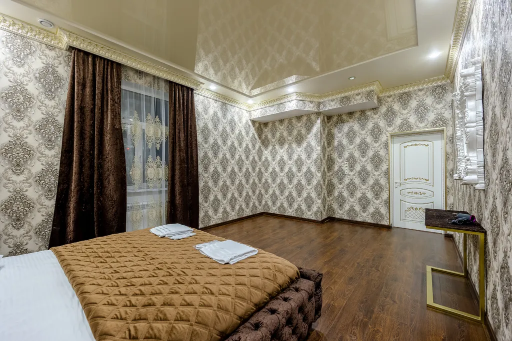 Коттедж Загородный гостевой дом — Люберцы