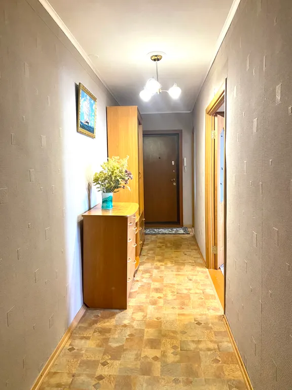 Уютная квартира в центре города в тихом дворике