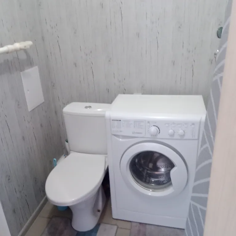 Уютная квартира со свежим ремонтом