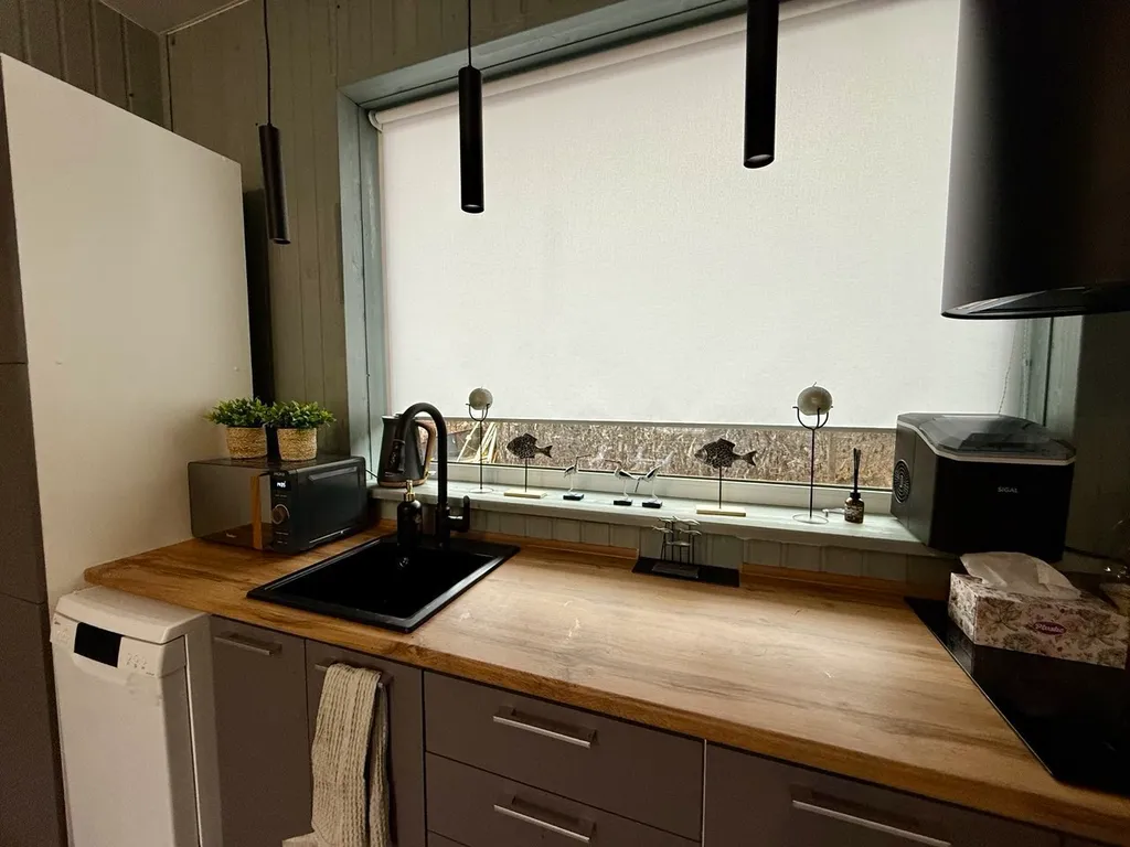 Уютный дом для гостей