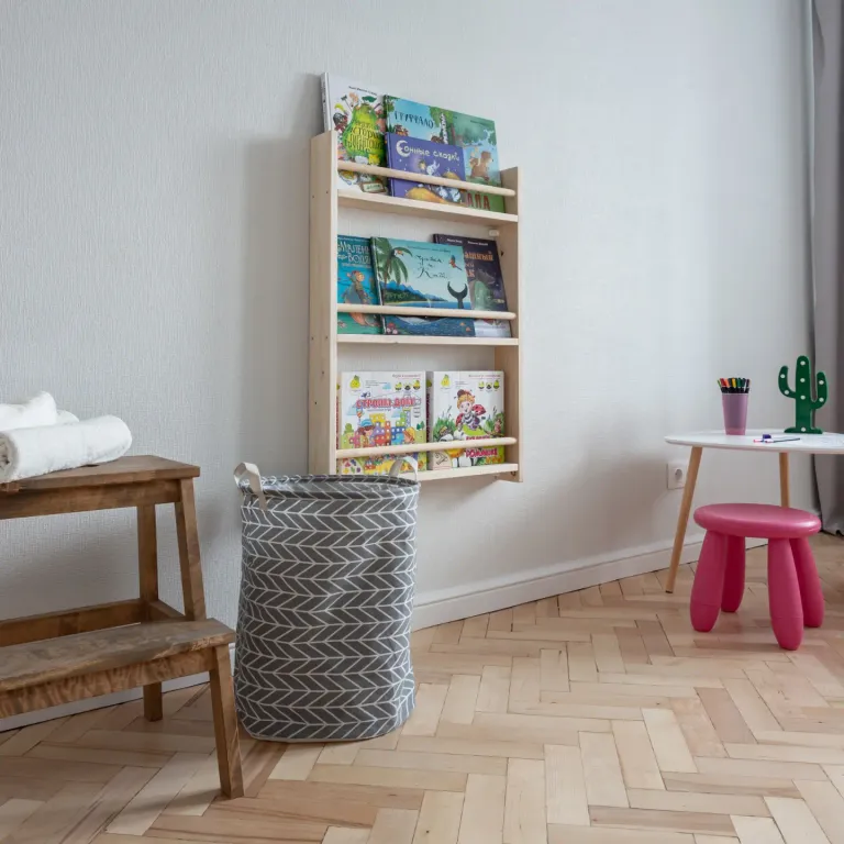 Квартира Квартира у метро Динамо с видом — Москва