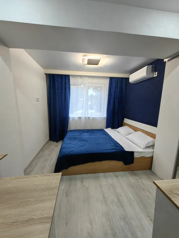 Квартира на приморье