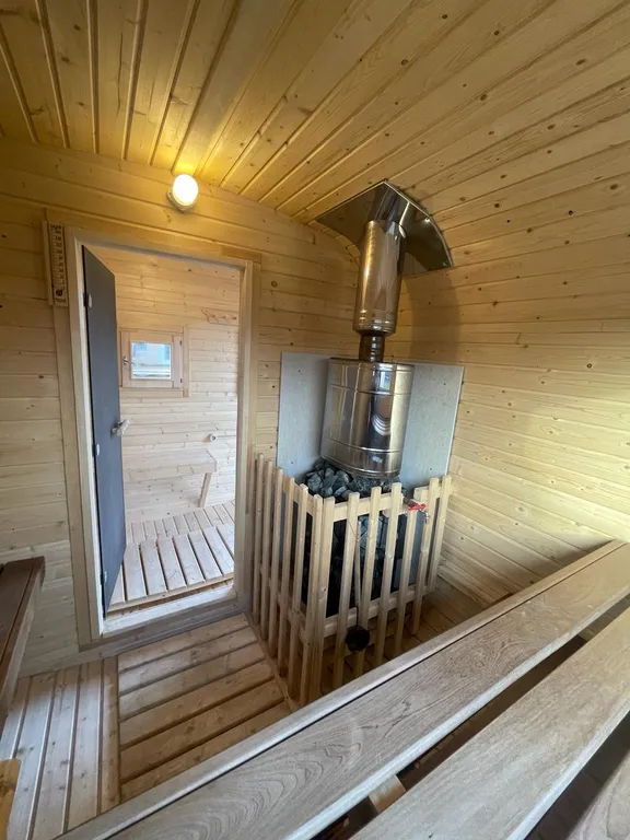 Дом отдыха ГарриХаус