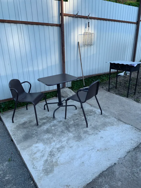 Дом над набережной