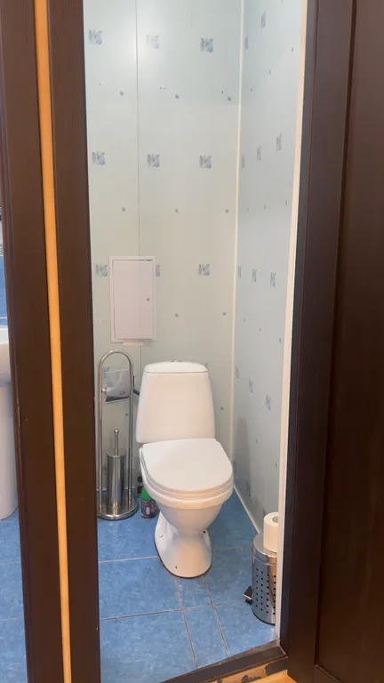 Шикарная 2-х комнатная квартира в центре с удобствами