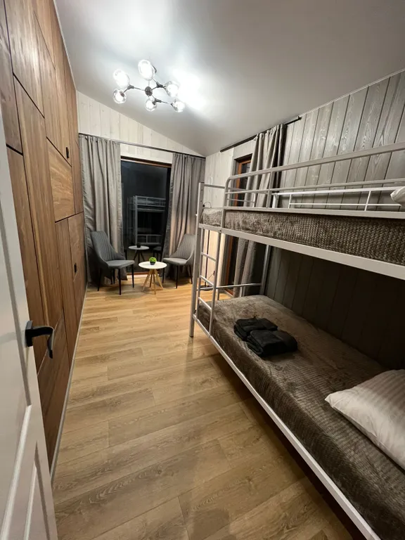 Гостевой дом Kielo