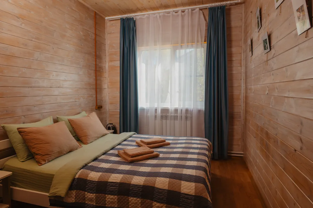 3-комнатный Дом