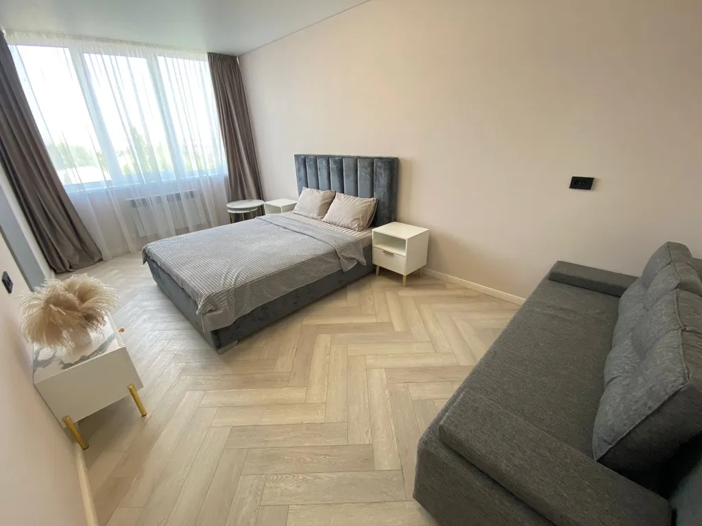 Квартира в доме премиум класса