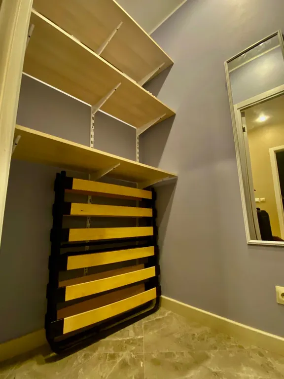 Квартира Уютная квартира с видом на море — Сириус