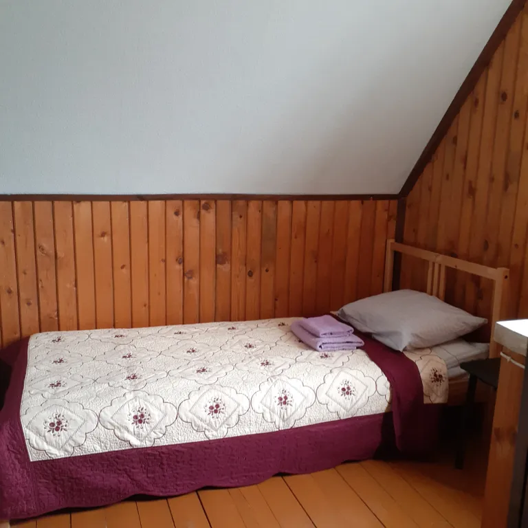 Гостевой дом на Селигере