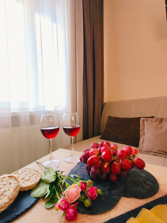 Квартира Комната — Анапа