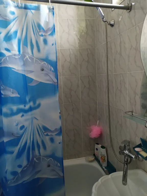 2-комнатный Дом