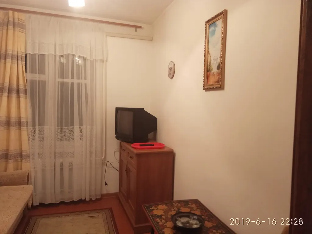 Уютная комната в частном доме