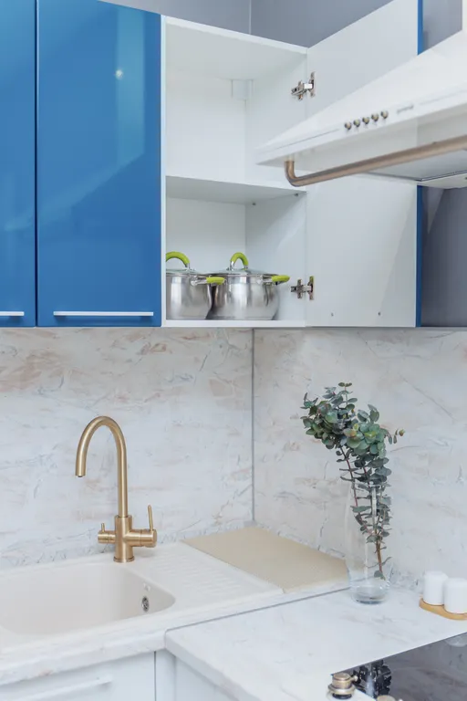 Уютный апартамент в древнем городе