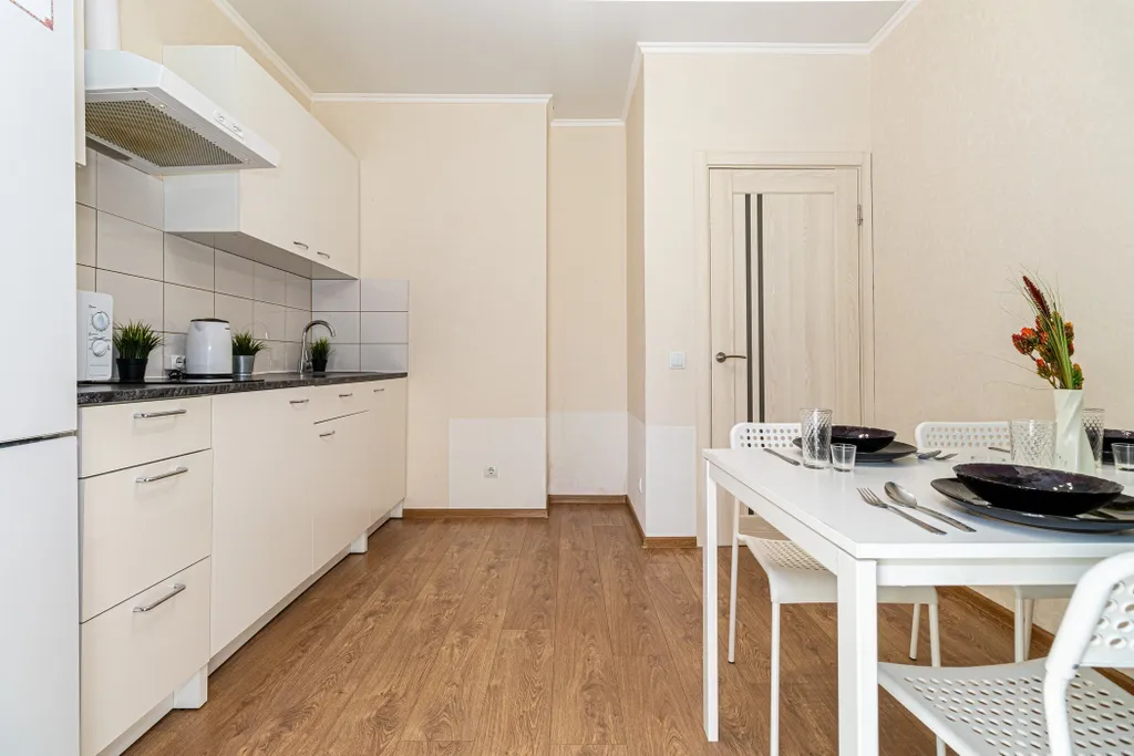 Квартира Квартира возле парка Галицкого — Краснодар