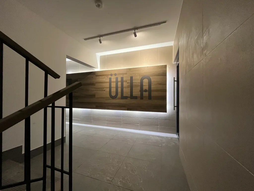 Уютная 2-комнатная квартира, до 4 гостей, новый ЖК