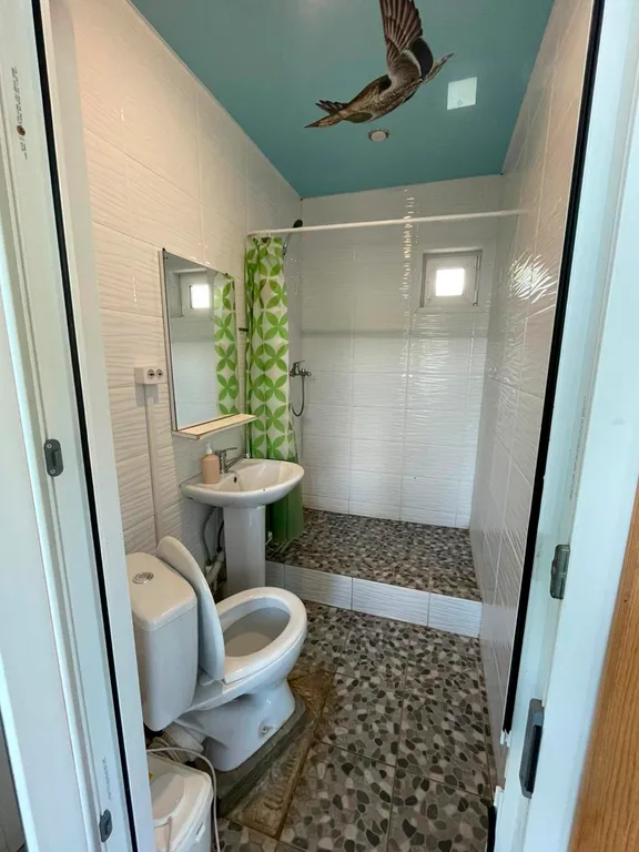 6-комнатный Дом