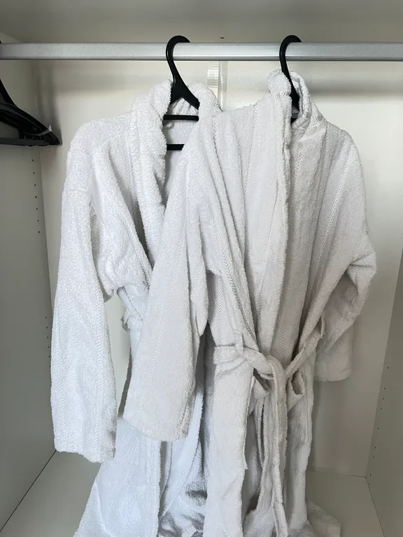 Двухкомнатная квартира в центре города