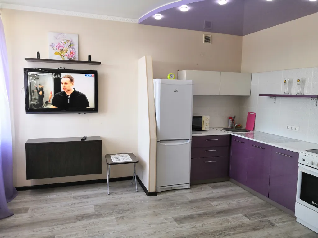 Уютная квартира у Сити-Мола