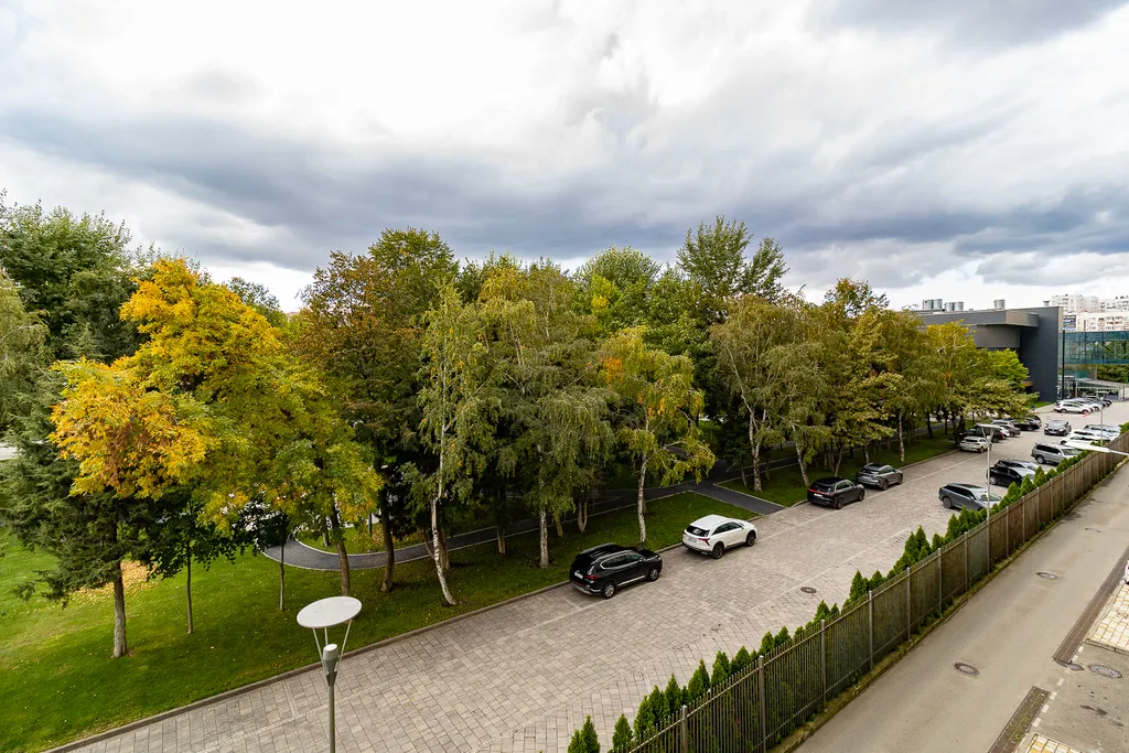 Квартира Квартира Уютная студия для 2 гостей — Краснодар