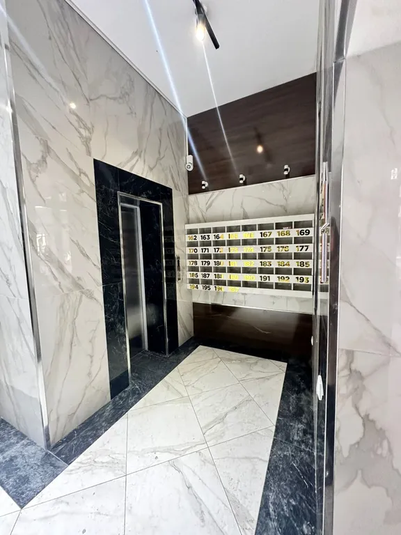 Элитные апартаменты в центре Бишкека