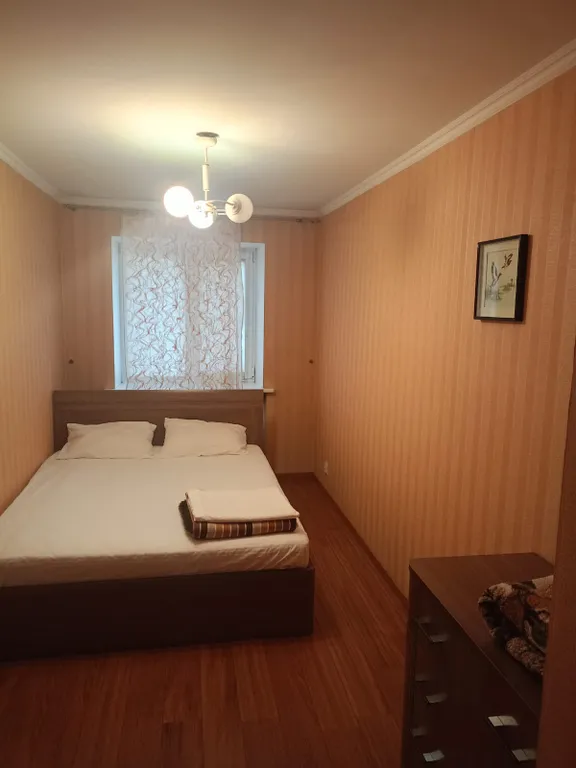 Квартира 2-комнатная Квартира — Омск