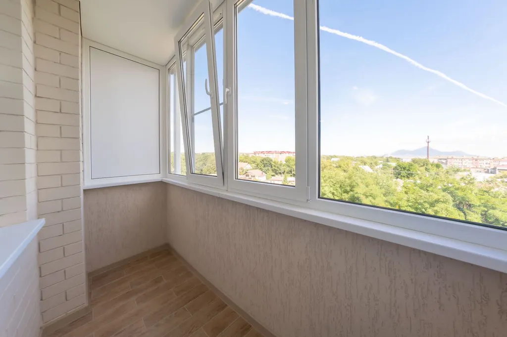 Тихая спокойная квартира в курортной зоне