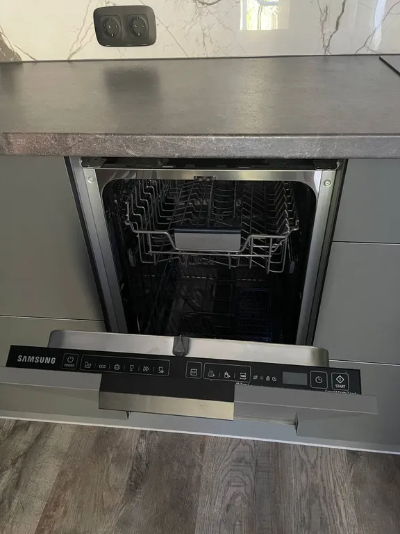 Квартира Квартира Апарты в СПА-комплексе Baden-Baden — Светлогорск