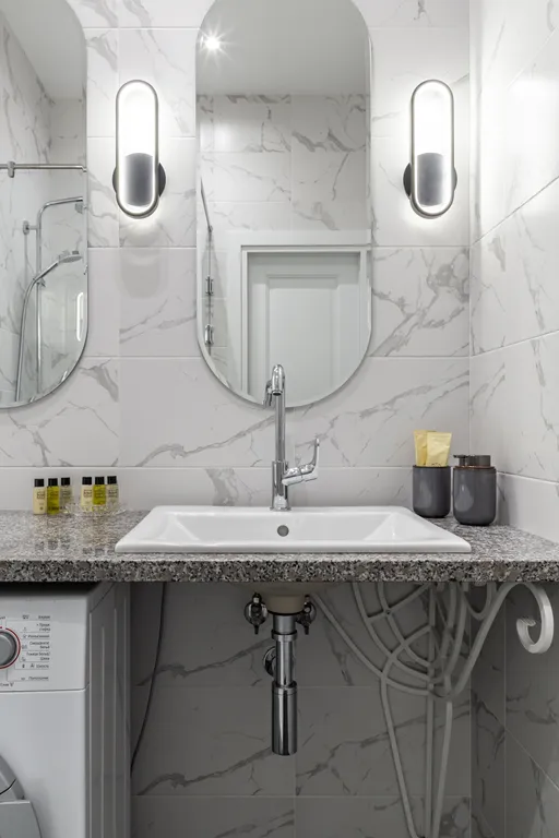 Квартира Уютная квартира — Москва