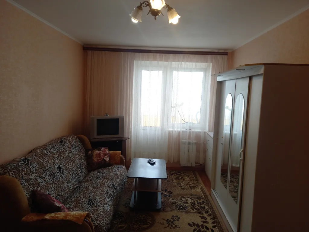 Уютная квартира в центральном районе города