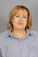 Татьяна Чечулина
