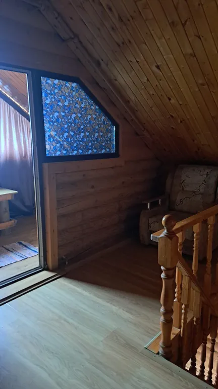 4-комнатный Дом