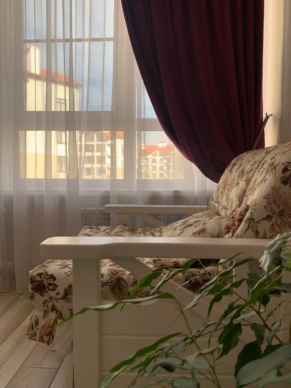 Квартира Апартаменты на море — Геленджик