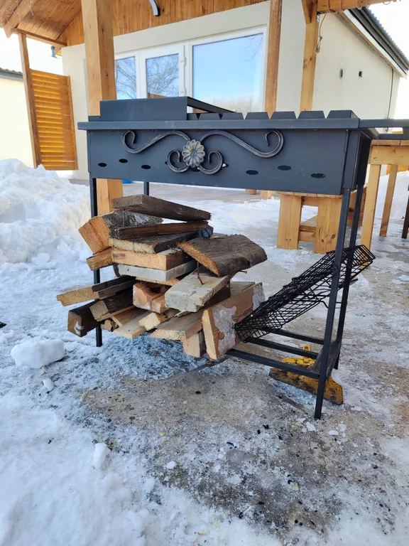 1-комнатный Дом