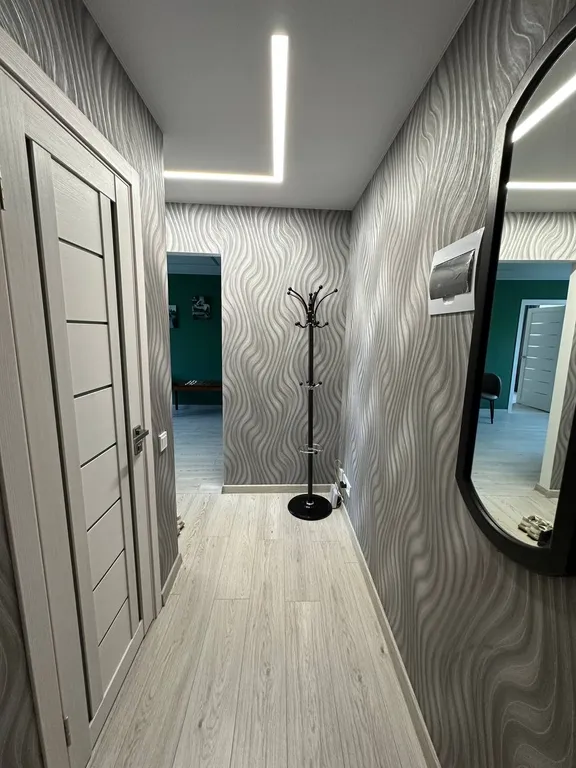 Двухкомнатная квартира Монро в центре