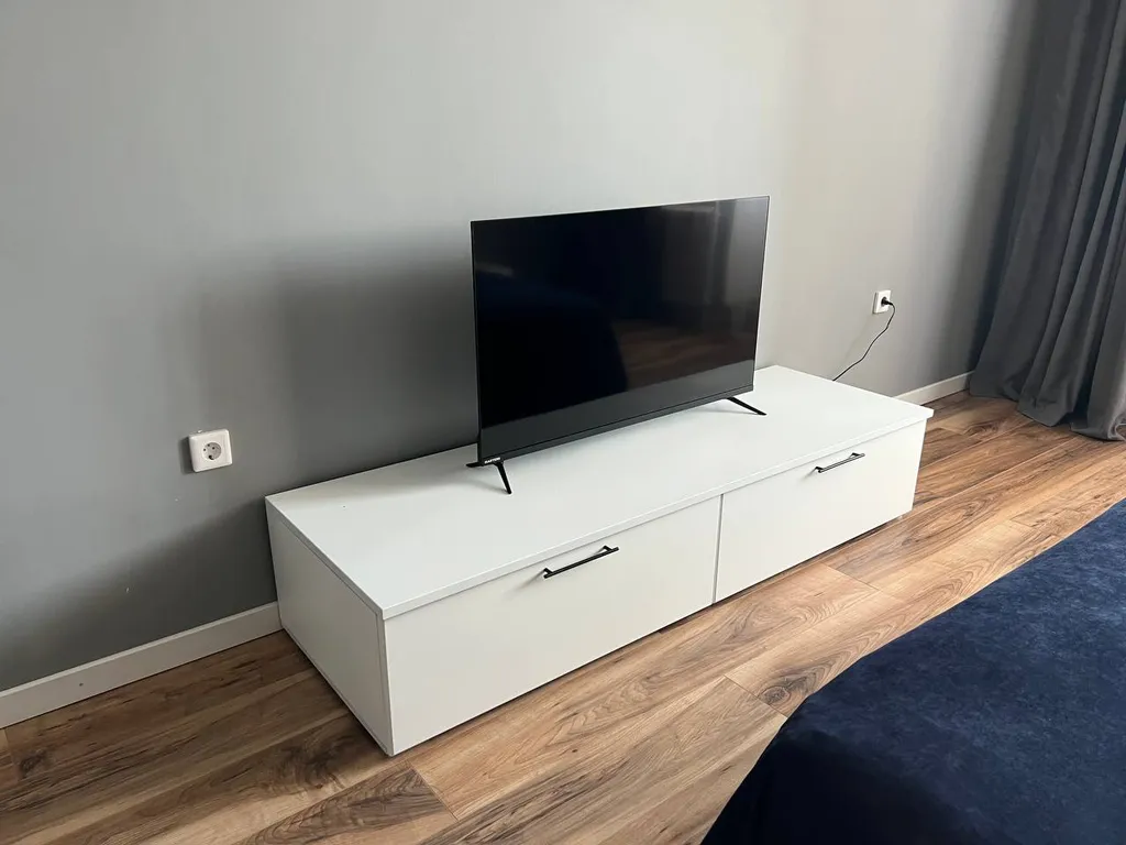 Комфортабельная квартира рядом с Олимпийским парком и красивым видом