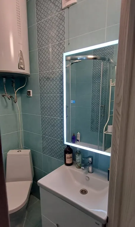 Уютная квартира в Итальянском квартале