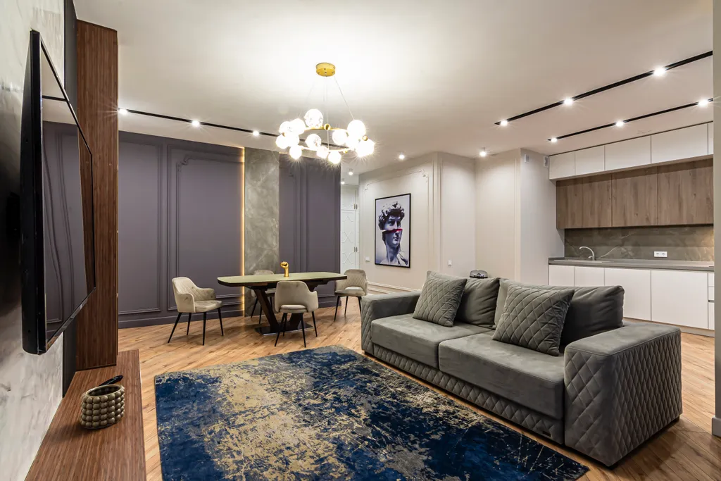 Vip апартамент центр Алматы жк метрополь 139