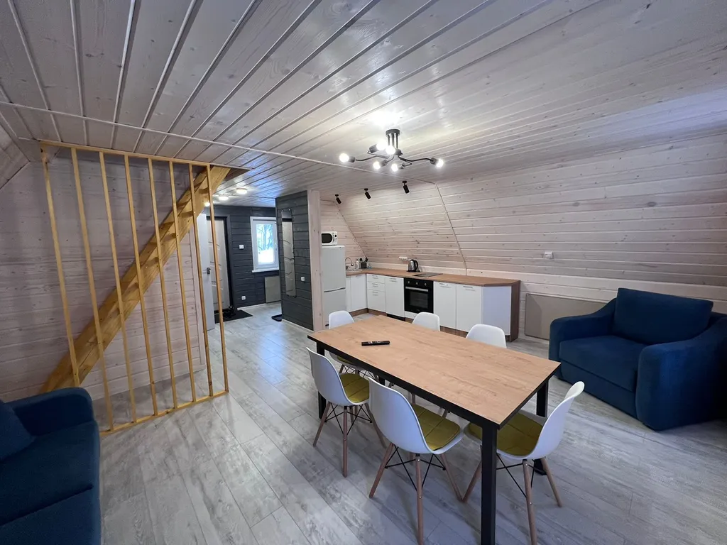 2-комнатный Дом