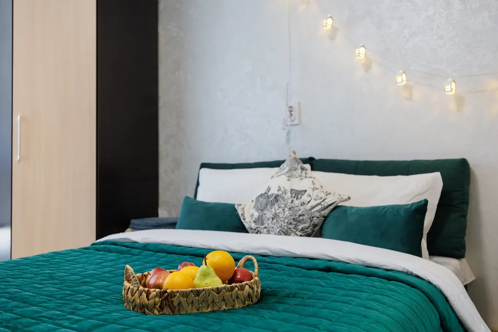Квартира Квартира BalticRealty Studio у Королевских ворот — Калининград