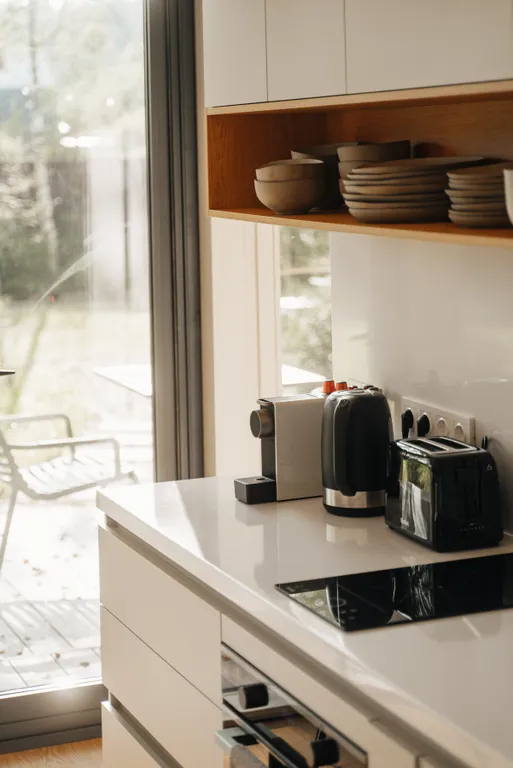 Умный дом с сауной и купелью