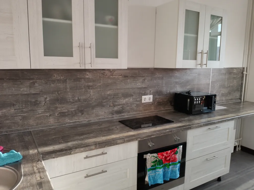 Квартира Уютная однокомнатная квартира — Апрелевка