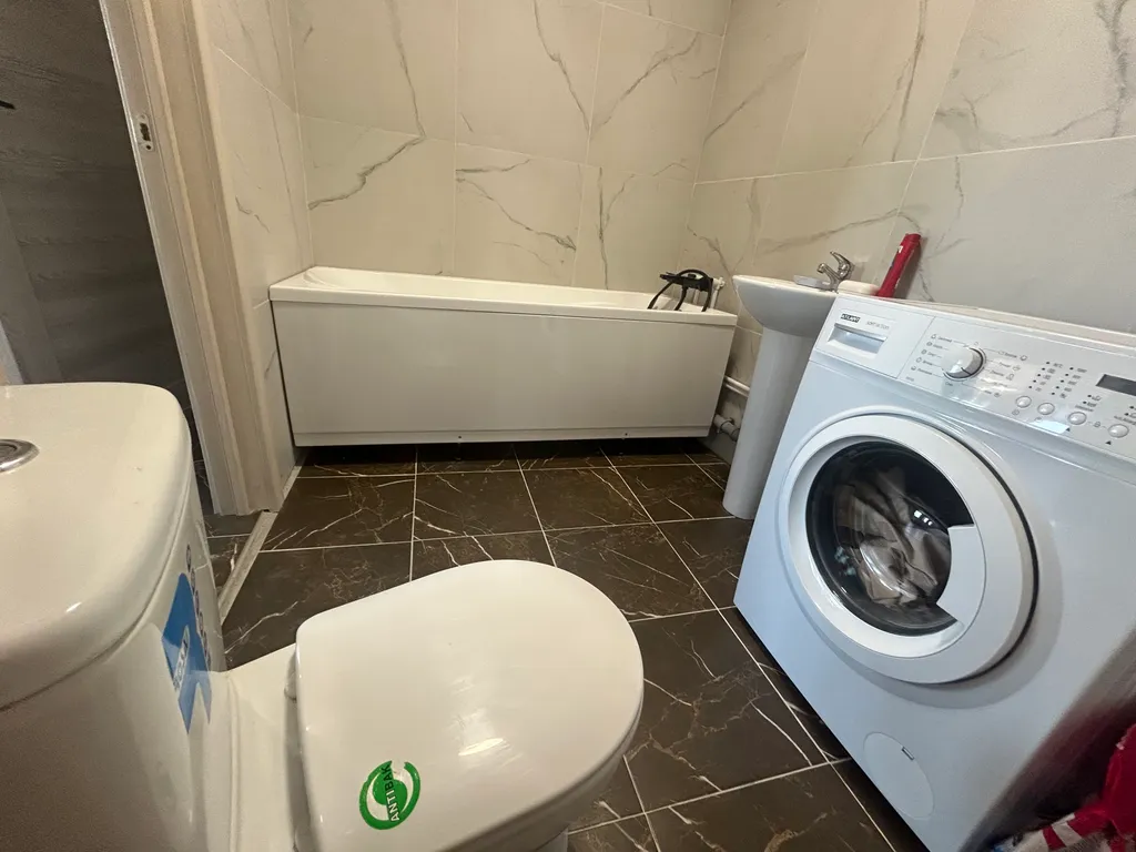 Квартира Уютная квартира рядом с центром — Волгоград