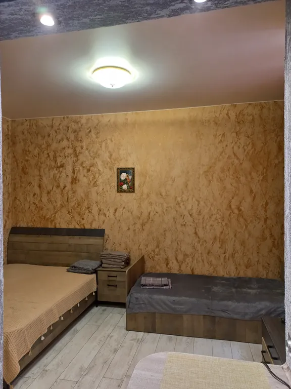 Уютная квартира-студия в самом центре города