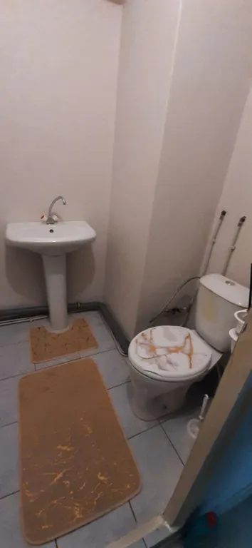 Атмосферная квартира на пролетарке