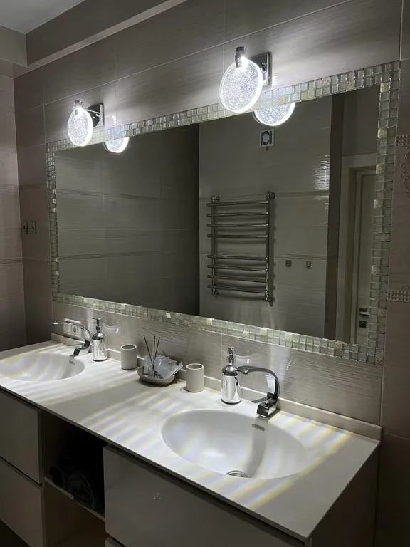 Квартира рядом с Курортным парком