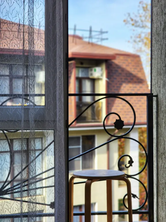 Квартира для активного отдыха в Сочи