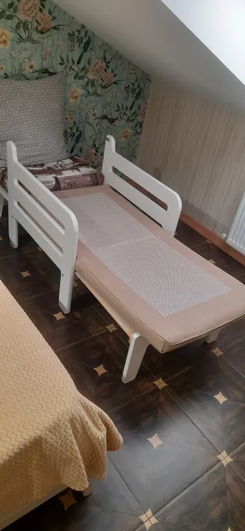 Квартира Апартаменты в тихом уютном районе — Геленджик