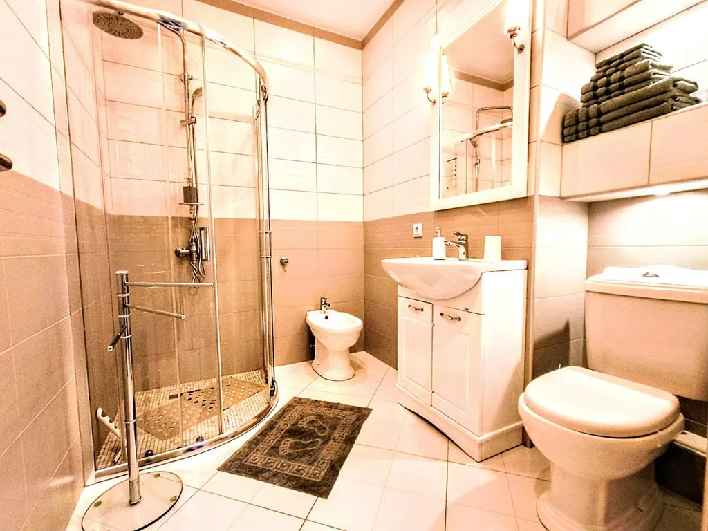 Квартира Апартамент в центре у Росгартенских ворот — Калининград